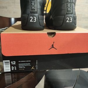 AIR JORDAN RETRO 12